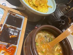 -满园烤鸭·春饼(沈北万达店)