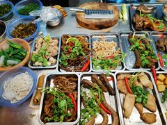 -圆蛋酒料•生腌(开元路店)
