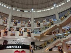 -盛京大奥莱(沈阳奥体店)