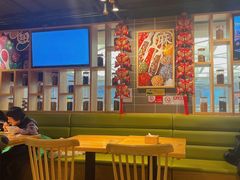 -风光老灶麻辣香锅(大成路翠微百货店)