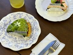 -花间烘焙BLossom Bakery