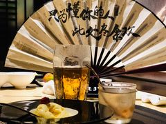 -余欢领鲜火锅(新街口店)