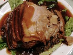 -胖子菜馆(隆昌路店)