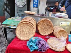 -老字号贾家肉丸糊辣汤(光明巷店)