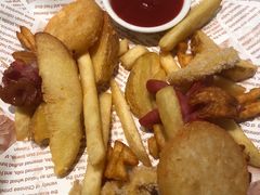 -米兰西点(鞍山店)