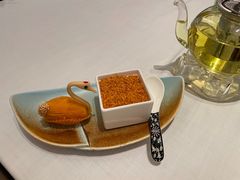 -君庭中餐厅(友谊宾馆店)