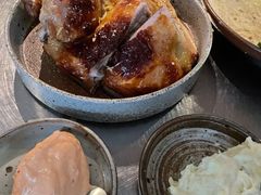 -BOR Eatery(安福路店)