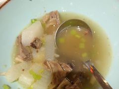 -德胜轩正宗顺德菜(宝安沙井会展中心店)