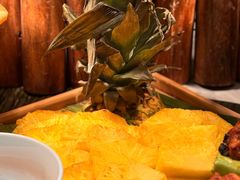 -沈阳和平艾美酒店新食谱西餐厅