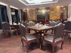 -浙江西子宾馆·瑶园咖啡厅