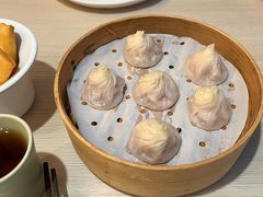 -苏小柳手作点心x茶叙小院(徐家汇分院)