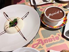 -安妮意大利餐厅(国贸店)
