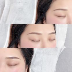 -Verywang半永久纹眉•仪器野生眉