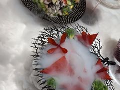 -迦南苑·新派青岛菜·生日纪念日主题餐厅