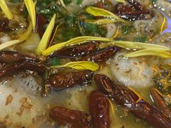 -太二酸菜鱼(永旺梦乐城店)
