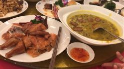 -空中一号宴会厅(信合大厦店)