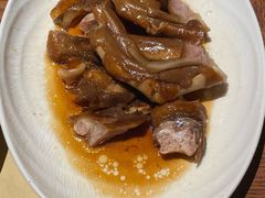 -荣家黄鱼面(前滩太古里店)