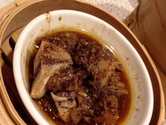 -泉州富力万达文华酒店-品珍中餐厅