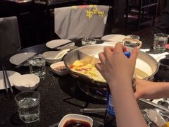 -捞王锅物料理(凯旋路店)