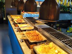 -韩盛.盛江山自助料理(红旗街万达黑金店)