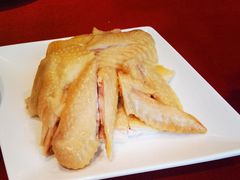 -老吉士酒家(天平路店)