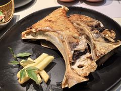 -上井料理黑金店(IFS国金中心店)