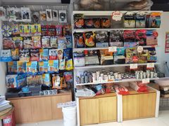 -宠物家(角门东店)