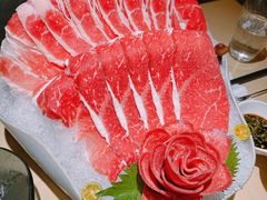-余欢领鲜火锅(新街口店)