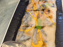 -白天鹅宾馆-宏图府餐厅