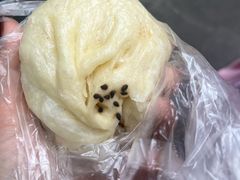 -俞记安顺特色破酥包(民生路店)