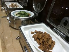 -鸿腾国际大酒店-海鲜姿造海鲜烤肉自助餐