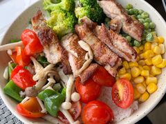 -188西餐厅(园林宾馆店)