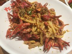 -虾满堂(瑞虹店)