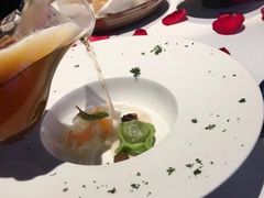 -莲西餐(曲江店)