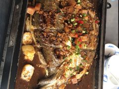 -炉鱼(平湖八佰伴店)