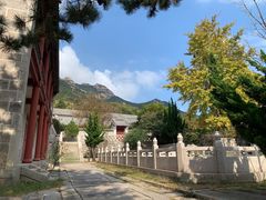 -青岛崂山太清宫