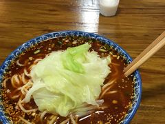 -蒋六十八梯眼镜面(狮子坪店)