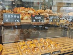 -面包日报