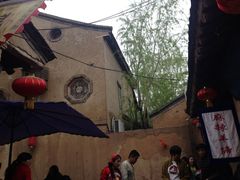 -袁家村关中印象体验地(大唐不夜城店)