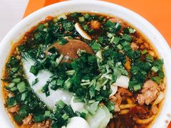 传统猪肉面-东方削面(迎泽街店)