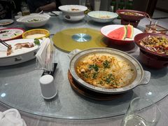 -红菜坊·烤鸭·川鲁宴(石园店)