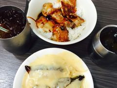 -新记餐厅(香槟大厦店)