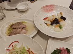 -得月楼·省级非遗·传统苏帮菜(观前店)