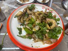 -曹胖子龙虾馆(黄桦路店)