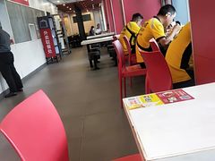 大堂-永和大王(小厨·东四十条店)