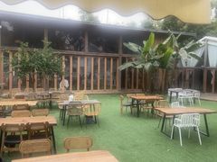 -柠檬花院烤肉·会议团建·聚会·求婚(三圣乡店)