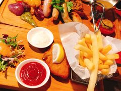 -布拉格餐厅· 中欧捷克菜(全国首店)