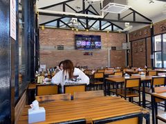 -Doo Dee Thai Food(Issan/Isaan/Esan)
