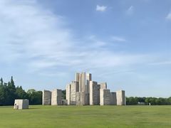 -上海月湖雕塑公园