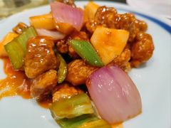 -香竹农庄•传统竹筒饭(十年店)